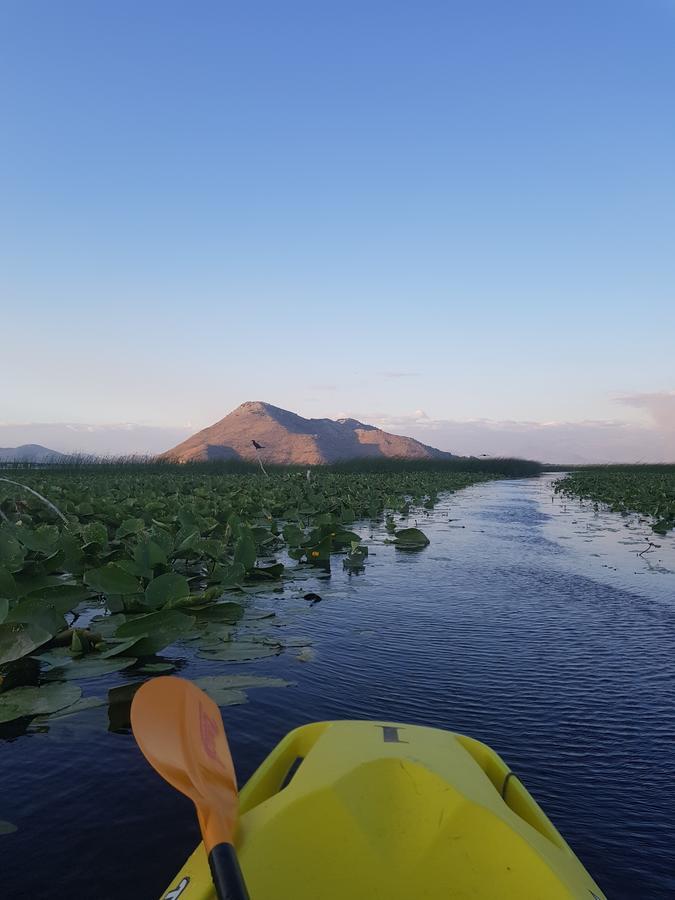 וירפזאר Village Experience - Skadar Lake מראה חיצוני תמונה